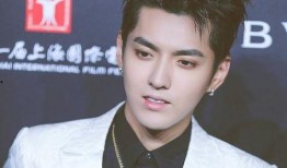 爆料娱乐圈吴亦凡