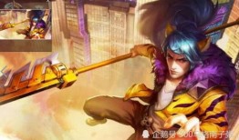 韩信新皮肤爆料最新消息,神秘元素与历史风貌完美融合